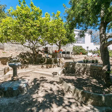 Brezos Villa *