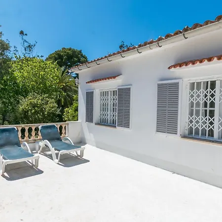 Brezos Villa Playa de Palma (Mallorca)