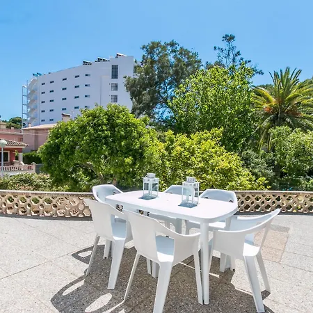 Brezos Villa